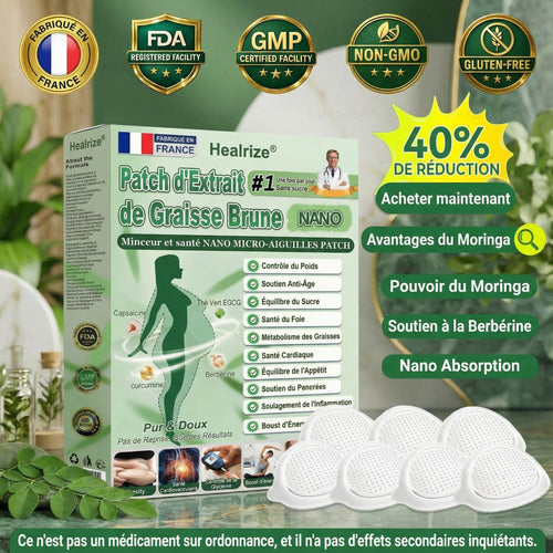 𝐇𝐞𝐚𝐥𝐫𝐢𝐳𝐞®🚨 🚨 VENTE FLASH : Passez au statut VIP MAINTENANT – 40 % de réduction ⏳ (Plus que 24 heures !) 🔥