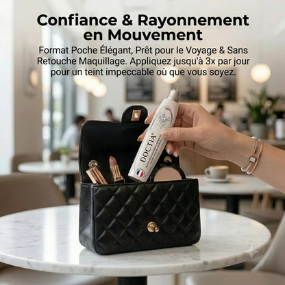 DOCTIA® Stylo Roller Haut de Gamme🍓